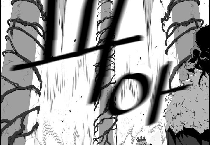 Hoàn Ác Vương Quyền Và Tự Do chapter 14 - Trang 137