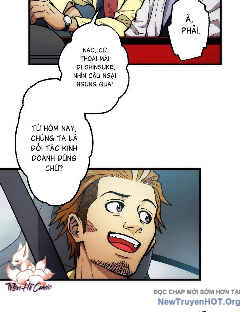 Làng Cười chapter 2 - Trang 94