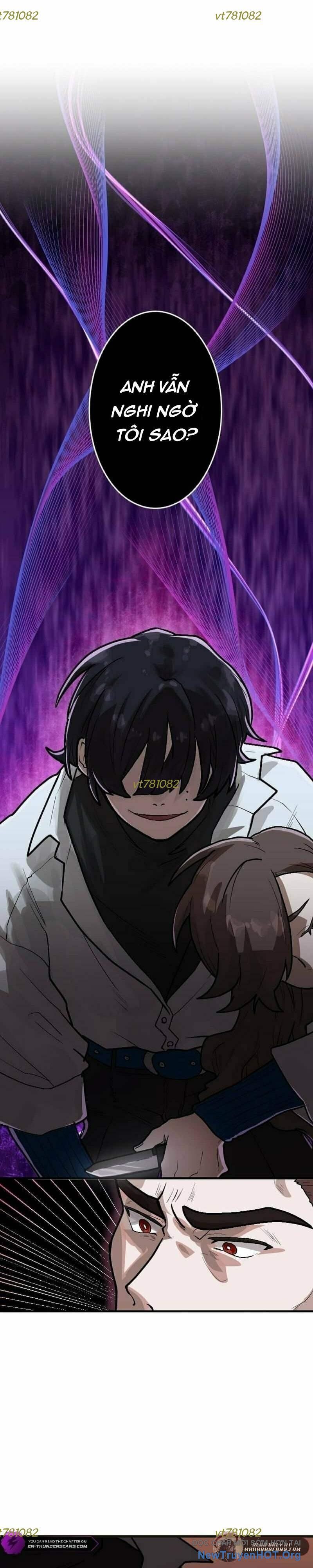 Vai Diễn Sát Nhân chapter 7 - Trang 28