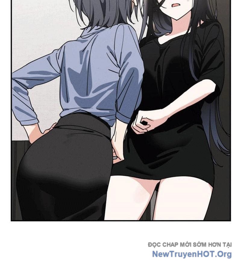 Hôm Nay Han Yoil Là Phụ Nữ chapter 2 - Trang 36