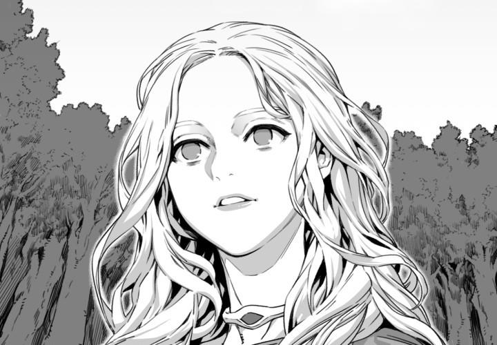 Hoàn Ác Vương Quyền Và Tự Do chapter 2 - Trang 83