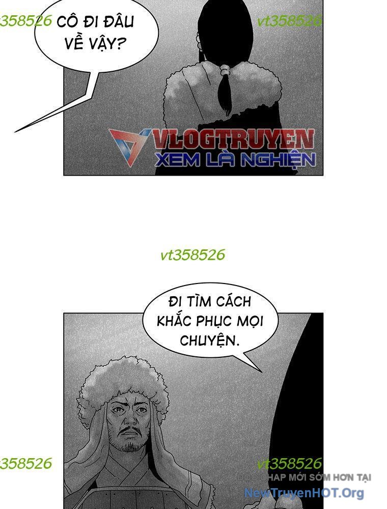 Máu lạnh chapter 50 - Trang 46