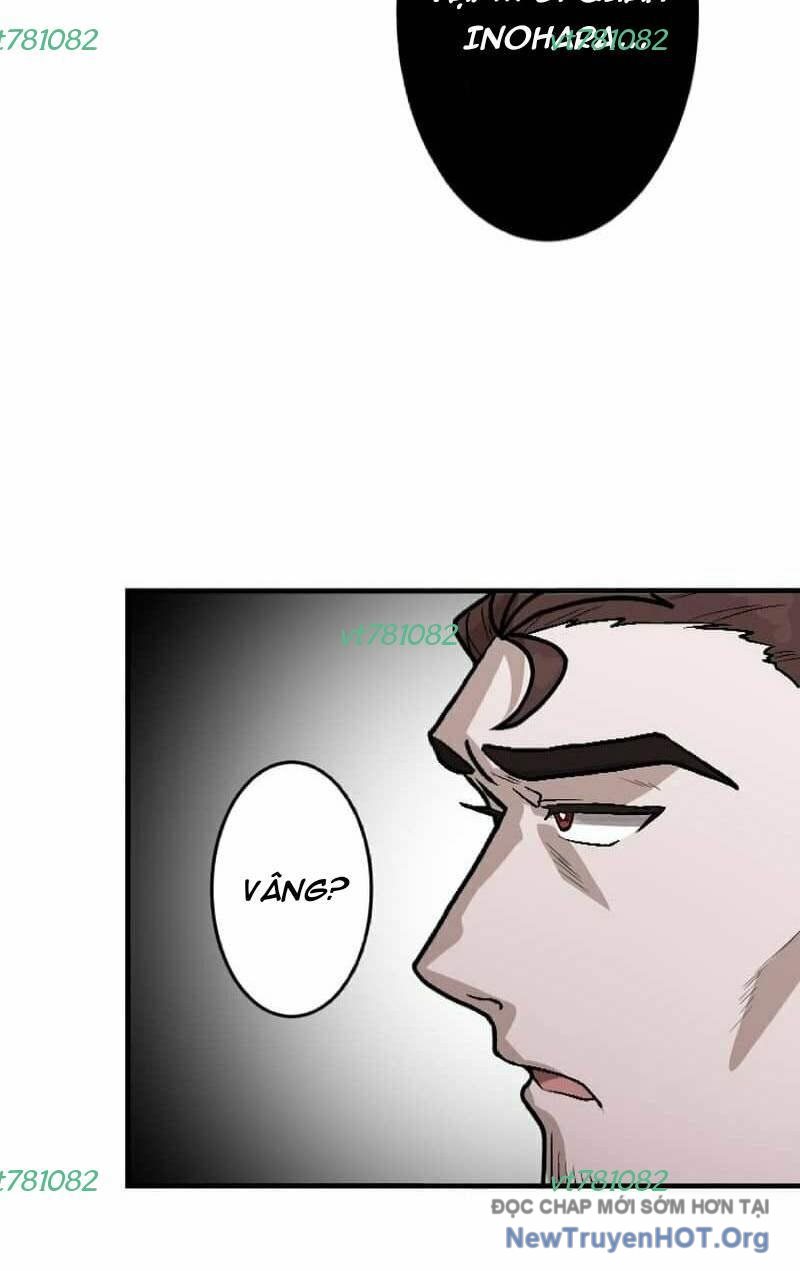 Vai Diễn Sát Nhân chapter 7 - Trang 27