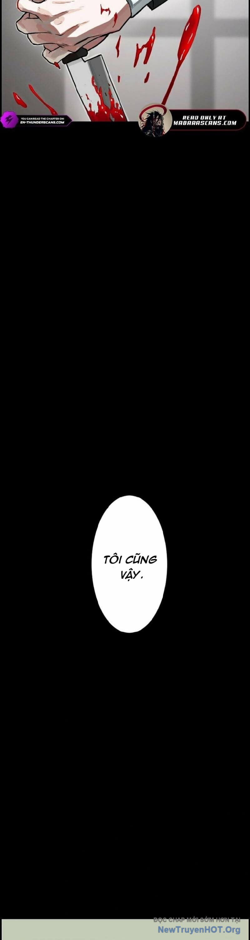 Vai Diễn Sát Nhân chapter 1 - Trang 4