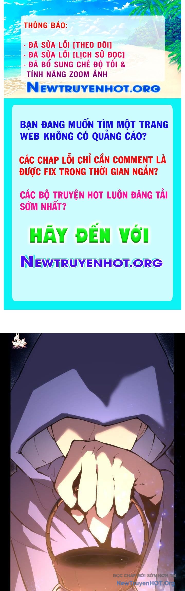 Tuyệt Thế Sát Thủ Hồi Quy Tại Học Viện chapter 1 - Trang 1