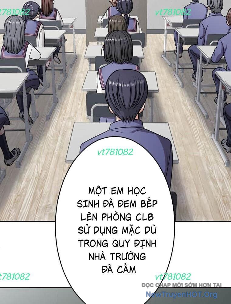 Giáo Viên ác Quỷ Saiko chapter 127 - Trang 73