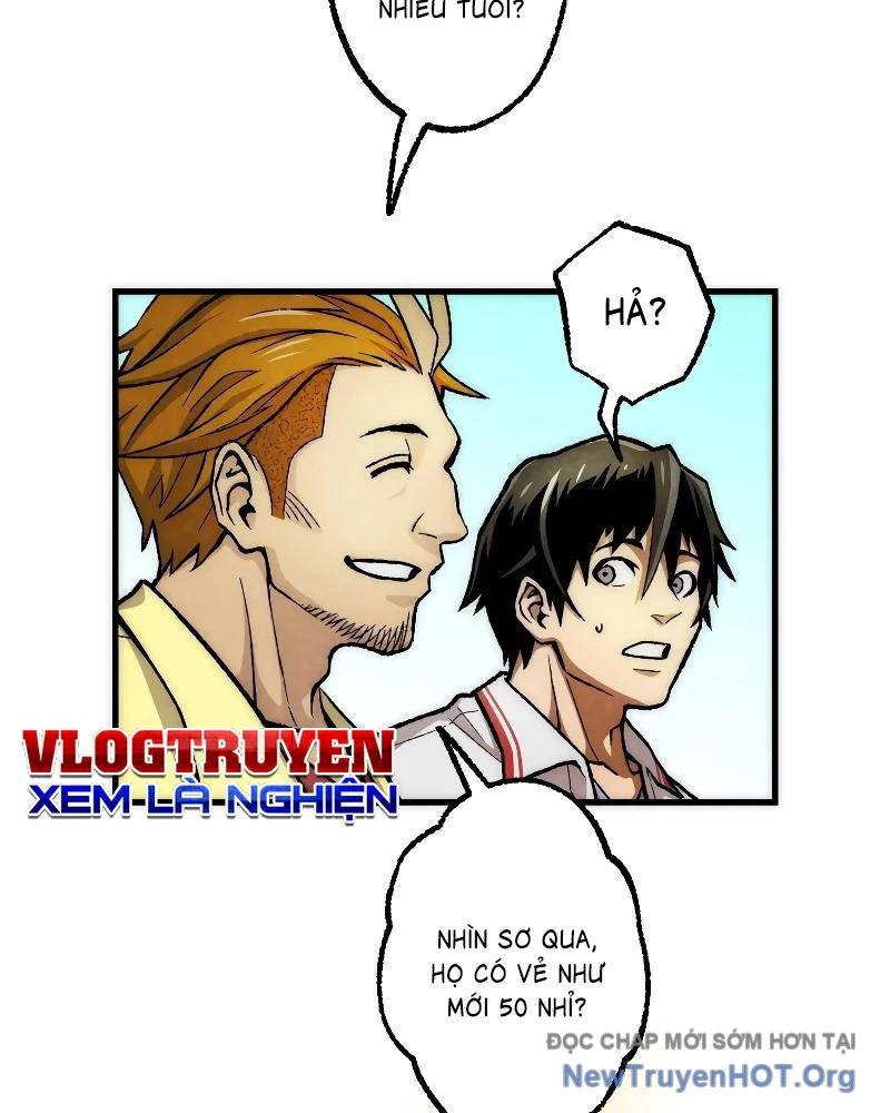 Làng Cười chapter 3 - Trang 95