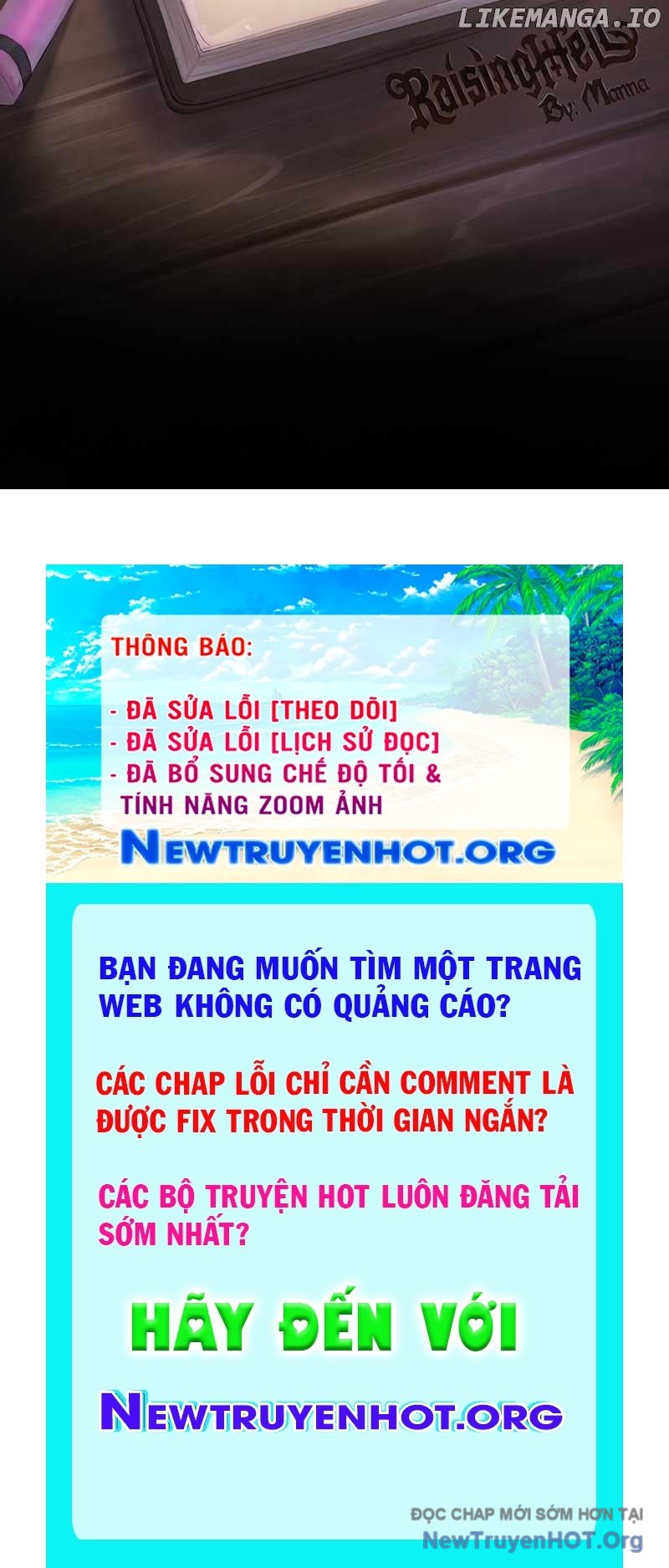 Ký Sự Nuôi Dạy trẻ Của Quỷ Vương chapter 1 - Trang 41
