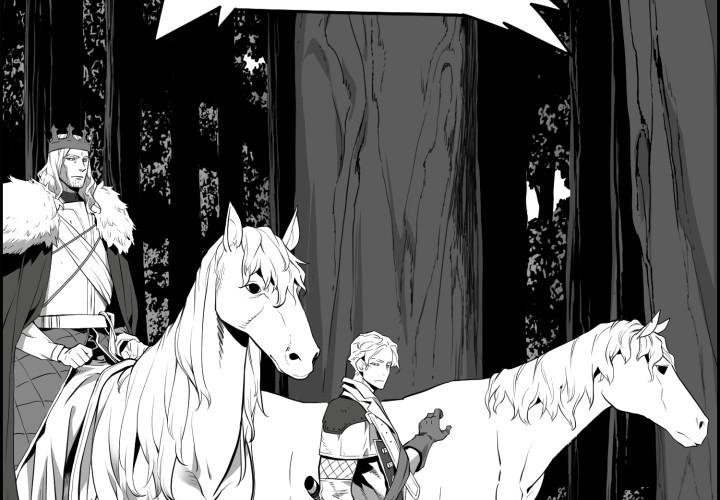 Hoàn Ác Vương Quyền Và Tự Do chapter 14 - Trang 63