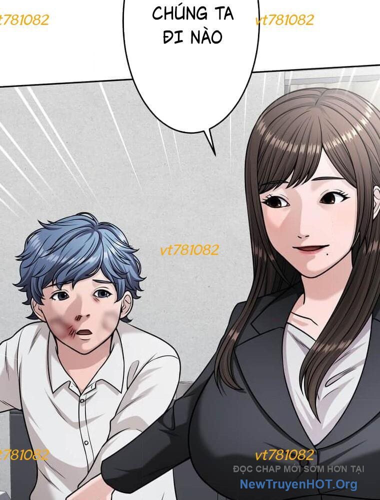 Giáo Viên ác Quỷ Saiko chapter 127 - Trang 12
