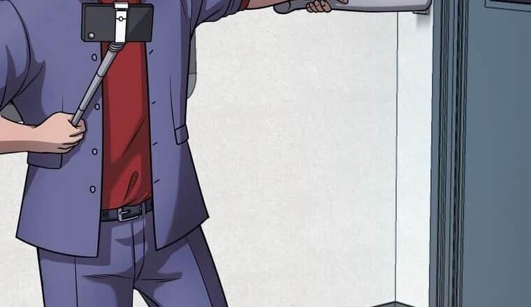 Giáo Viên ác Quỷ Saiko chapter 128 - Trang 127