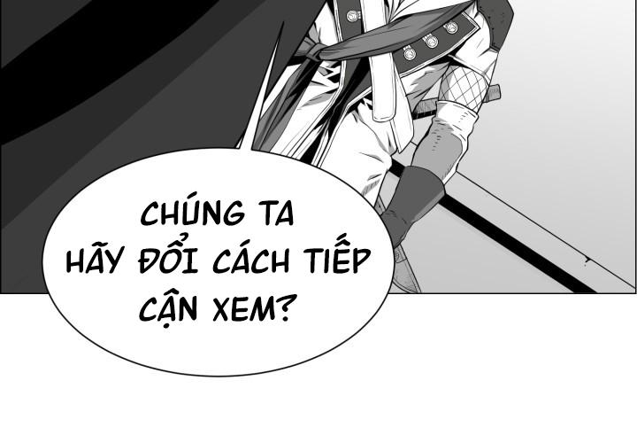 Hoàn Ác Vương Quyền Và Tự Do chapter 15 - Trang 136