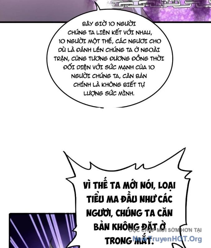 Đại Quản Gia Là Ma Hoàng chapter 717 - Trang 34