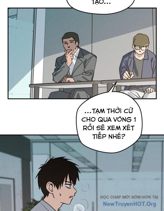 Hôm Nay Han Yoil Là Phụ Nữ chapter 1 - Trang 98