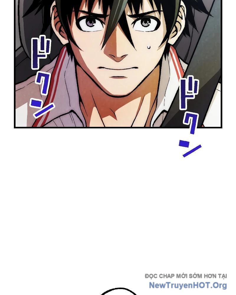 Làng Cười chapter 3 - Trang 5