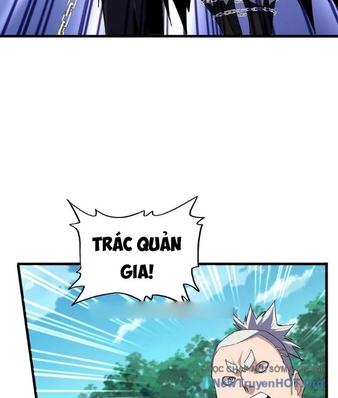 Đại Quản Gia Là Ma Hoàng chapter 717 - Trang 29
