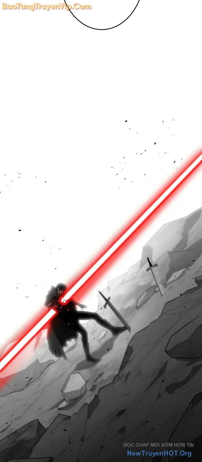 Hắc Ám Kiếm Sĩ Hồi Quy chapter 1 - Trang 6