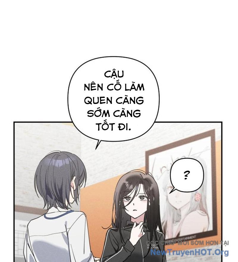 Hôm Nay Han Yoil Là Phụ Nữ chapter 3 - Trang 144