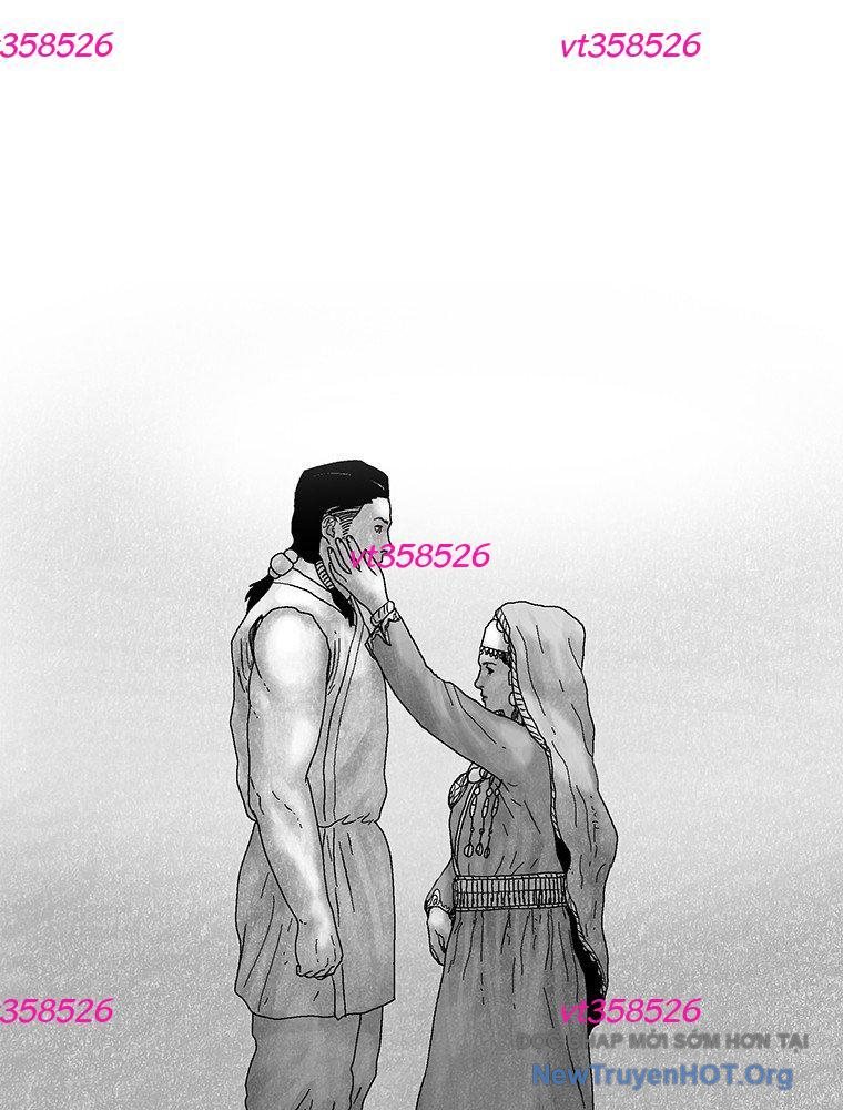 Máu lạnh chapter 50 - Trang 38