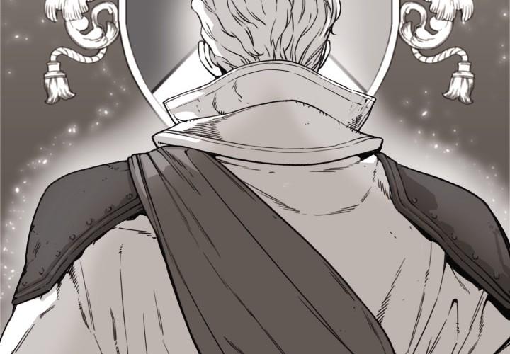 Hoàn Ác Vương Quyền Và Tự Do chapter 2 - Trang 53
