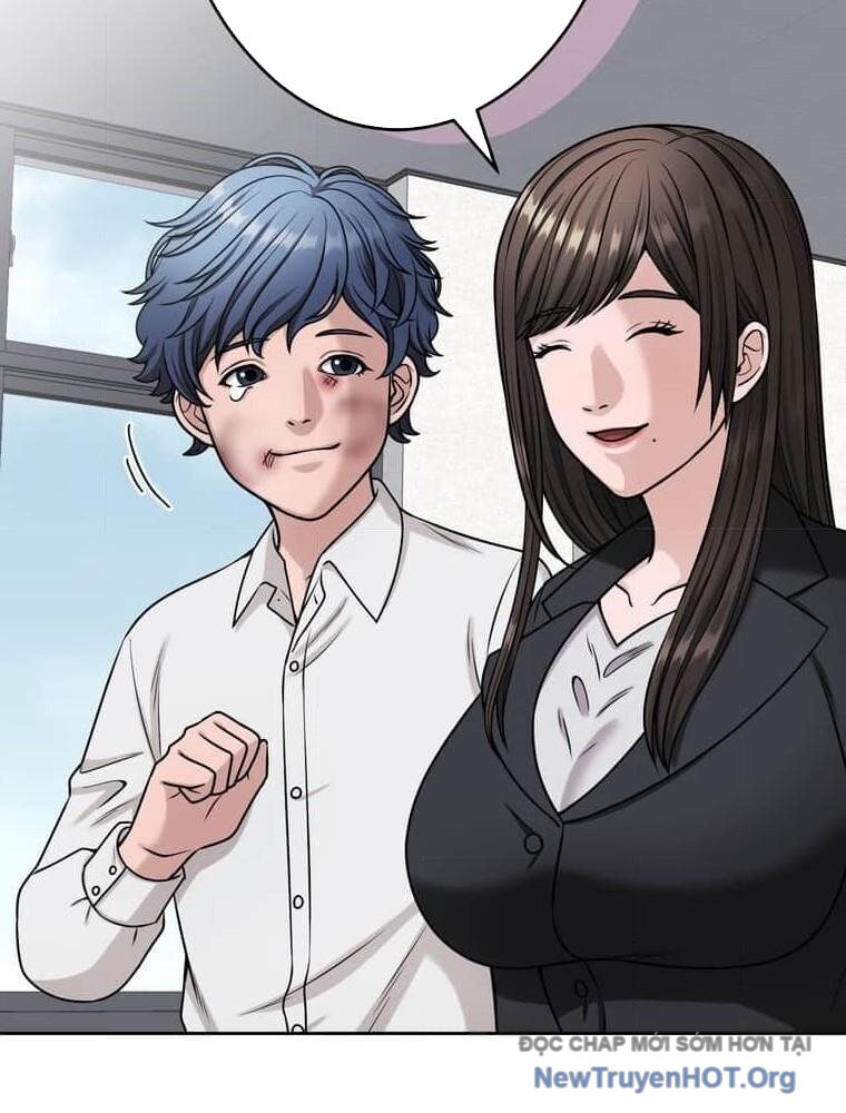 Giáo Viên ác Quỷ Saiko chapter 127 - Trang 46