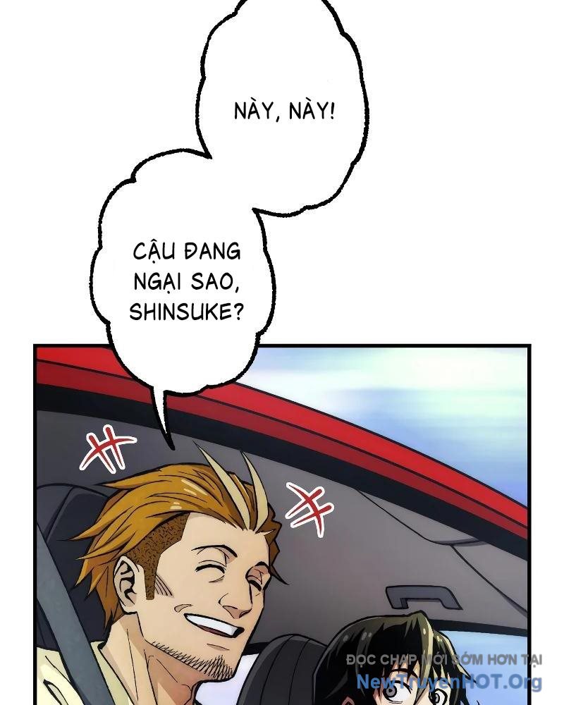 Làng Cười chapter 3 - Trang 6