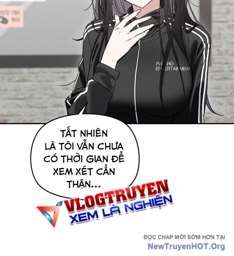 Hôm Nay Han Yoil Là Phụ Nữ chapter 3 - Trang 143