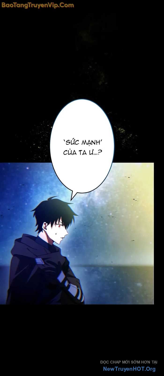 Hắc Ám Kiếm Sĩ Hồi Quy chapter 1 - Trang 73