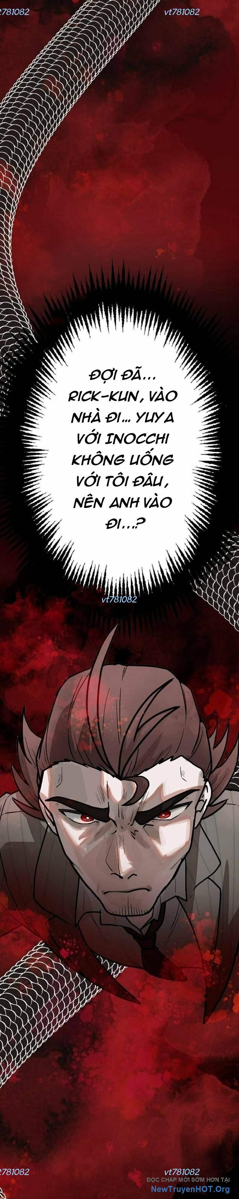 Vai Diễn Sát Nhân chapter 7 - Trang 45
