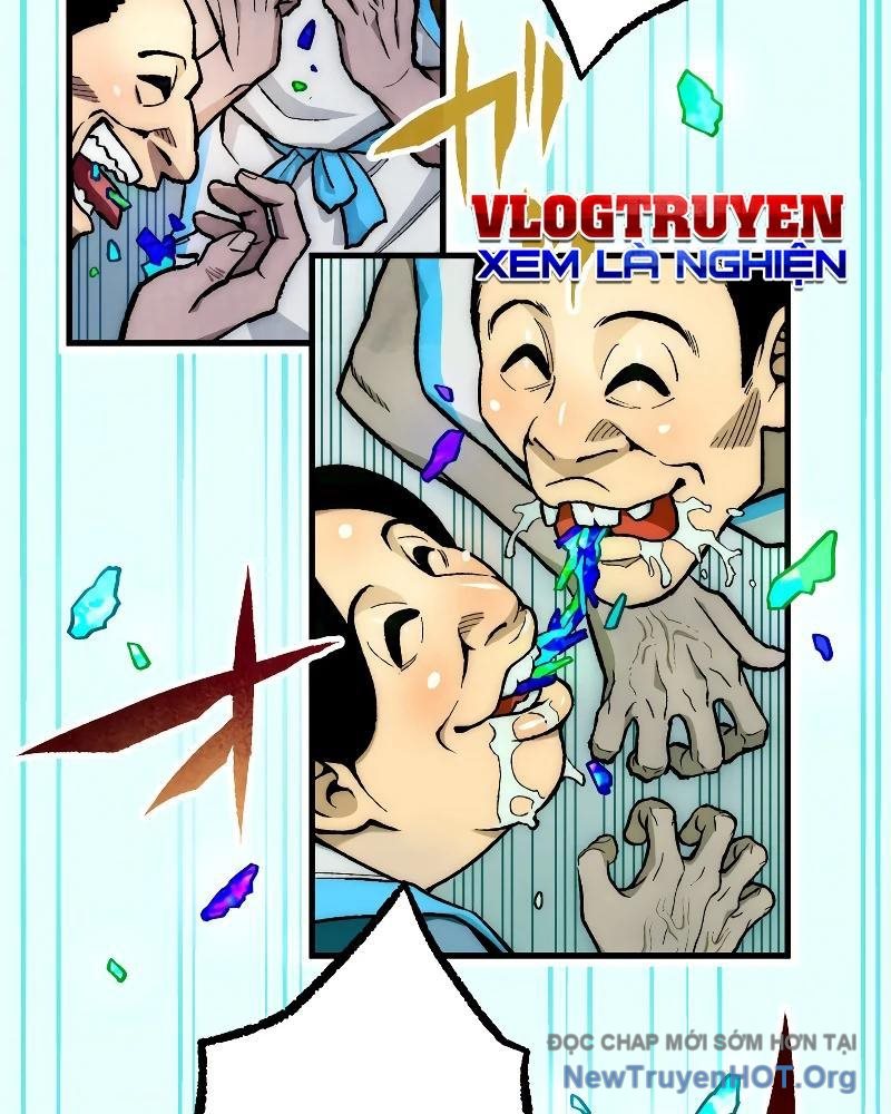 Làng Cười chapter 3 - Trang 134