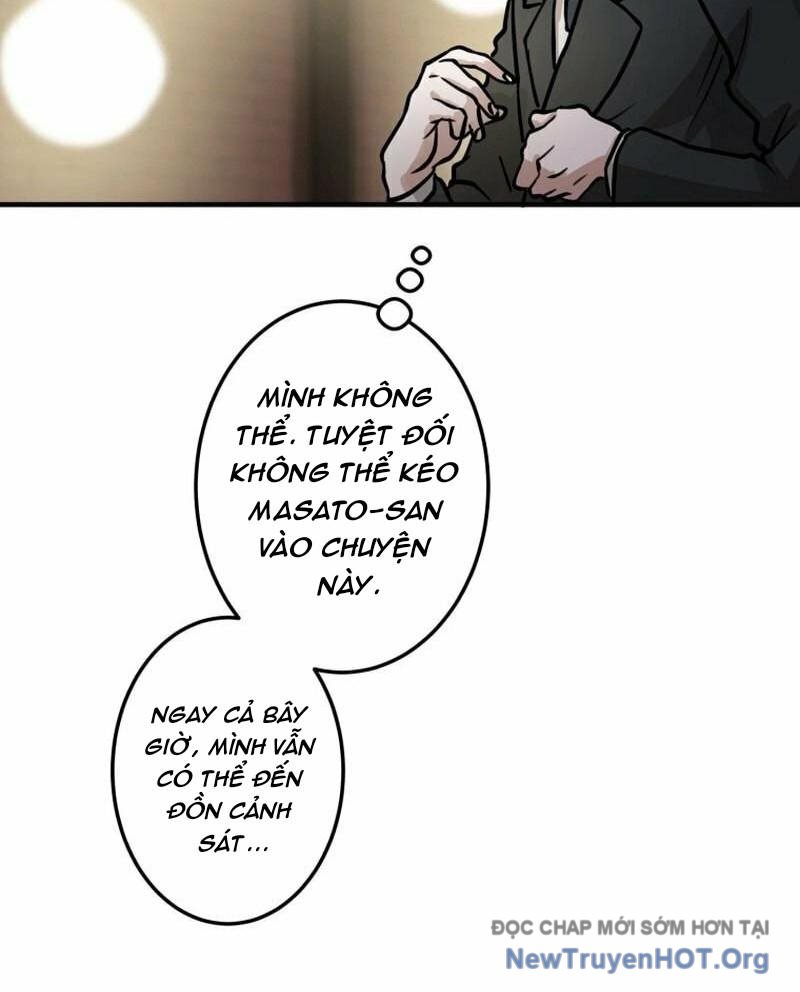 Vai Diễn Sát Nhân chapter 2 - Trang 20