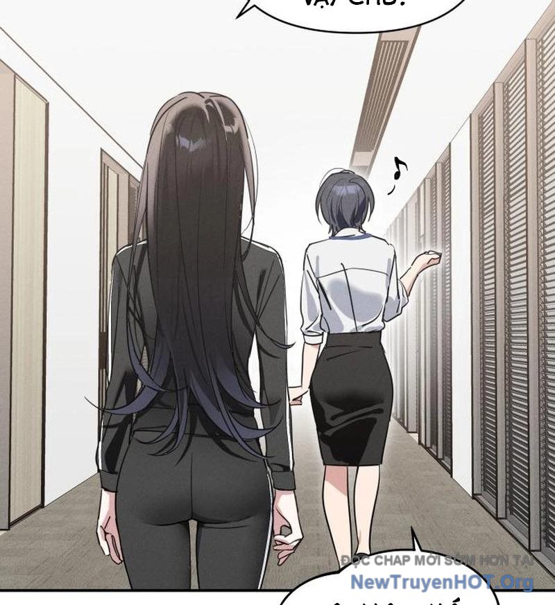 Hôm Nay Han Yoil Là Phụ Nữ chapter 3 - Trang 132