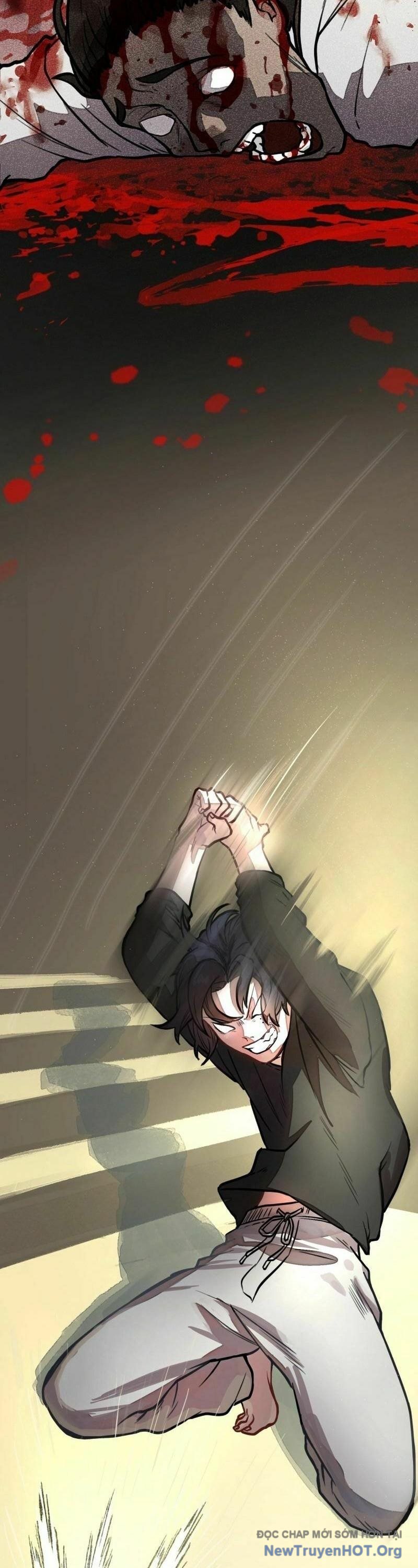 Vai Diễn Sát Nhân chapter 2 - Trang 29