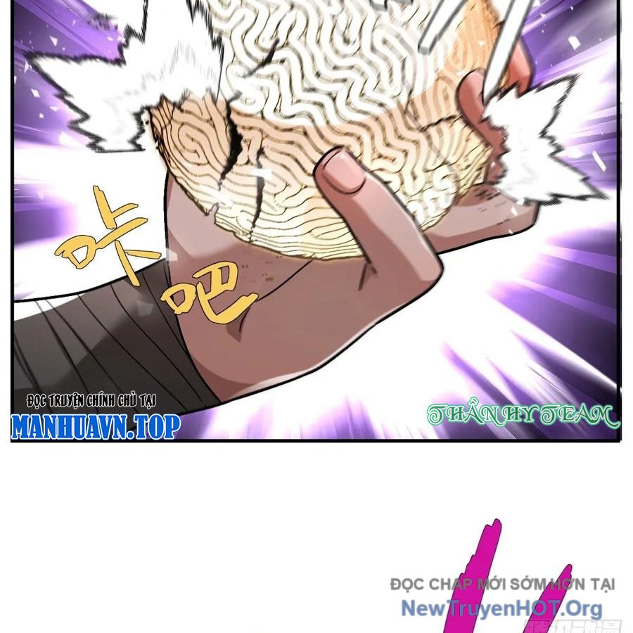 Vĩnh sinh đi chết đi! chapter 33 - Trang 46