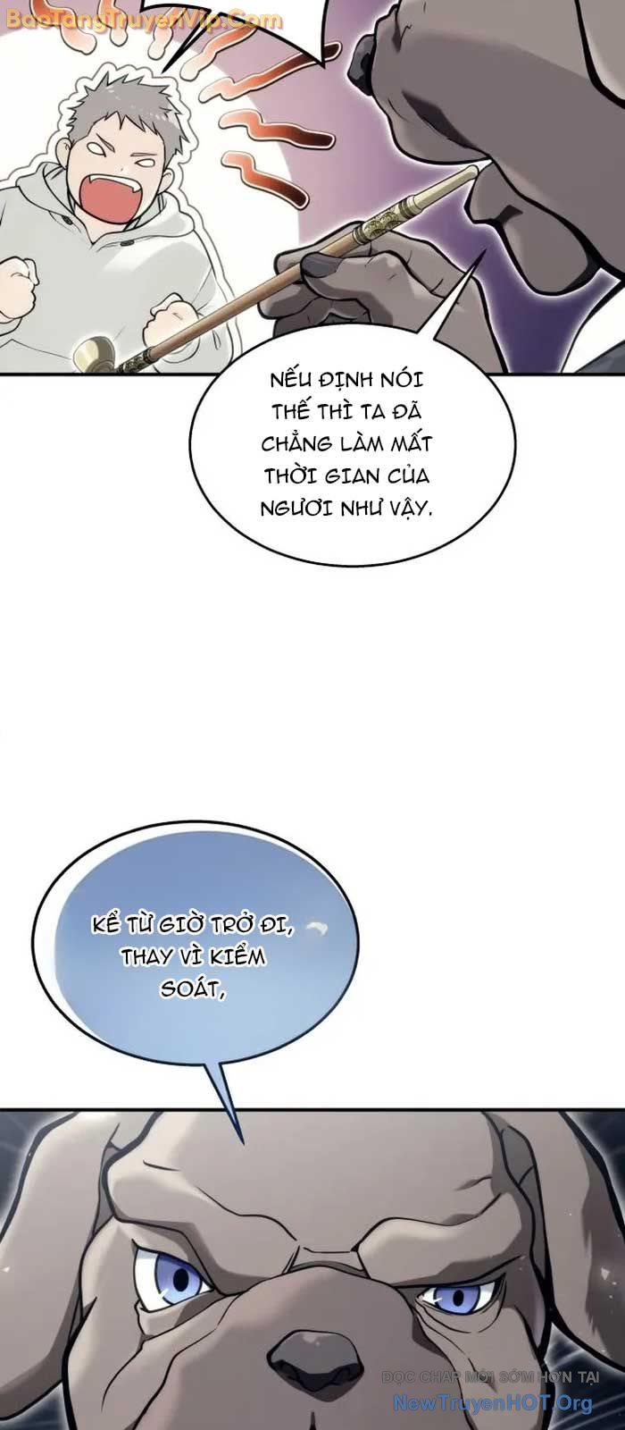 Cuộc Chiến Trong Tòa Tháp: Urek Mazino chapter 12 - Trang 72