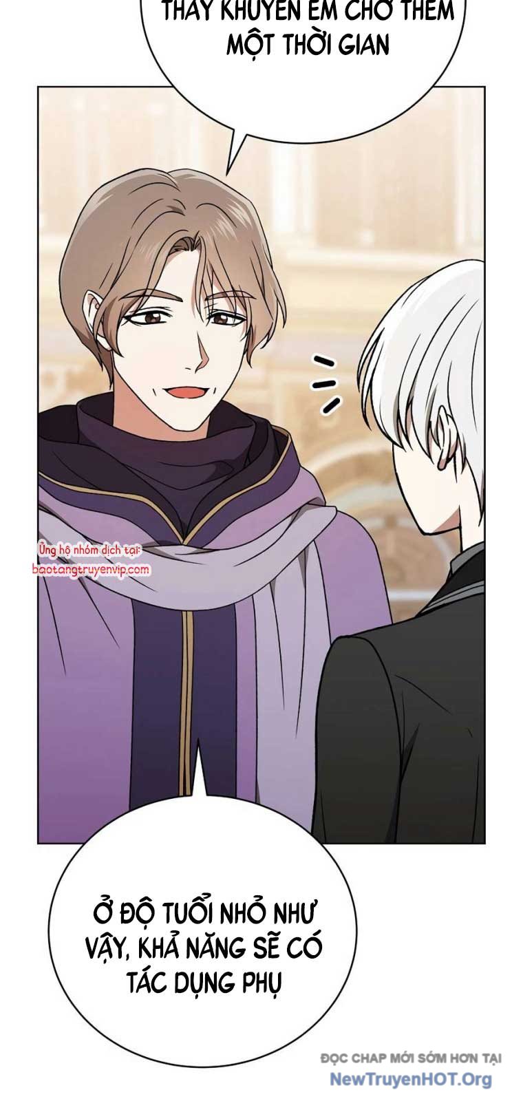 Thiên Tài Phép Thuật Nắm Giữ Khái Niệm chapter 20.2 - Trang 78