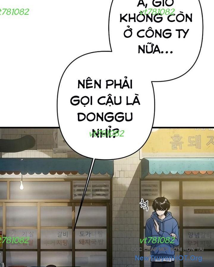 Nhật Kí Chuyển Việc Chap 12 - Next Chap 13