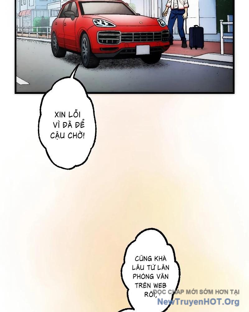 Làng Cười chapter 2 - Trang 56