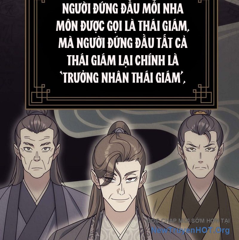 Hoạn Quan Tuyệt Luân chapter 27 - Trang 5