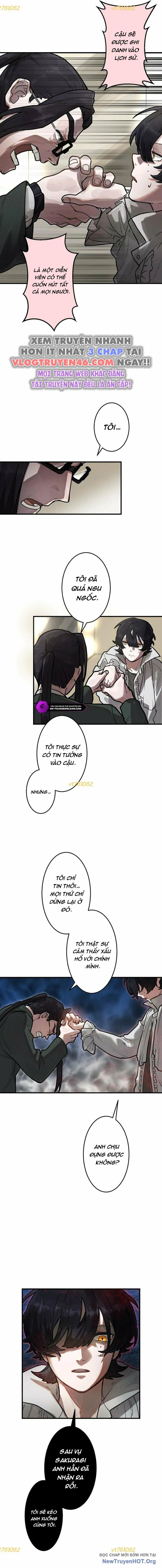 Vai Diễn Sát Nhân chapter 6 - Trang 2