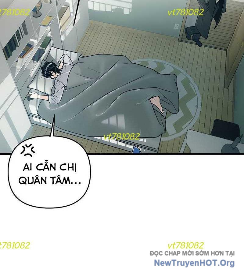 Nhật Kí Chuyển Việc chapter 18 - Trang 8