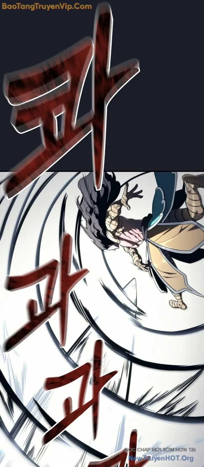 Cuộc Chiến Trong Tòa Tháp: Urek Mazino chapter 12 - Trang 52