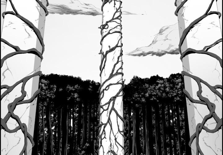 Hoàn Ác Vương Quyền Và Tự Do chapter 14 - Trang 92