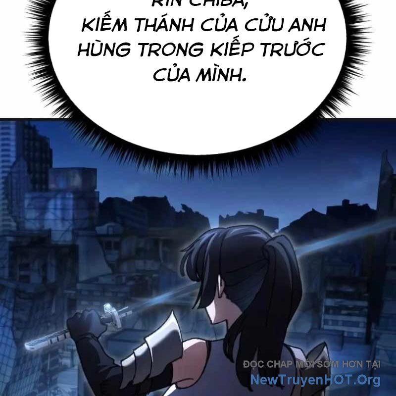 Hồi Quy Nhưng Thế Giới Vẫn Bình Yên chapter 22 - Trang 134