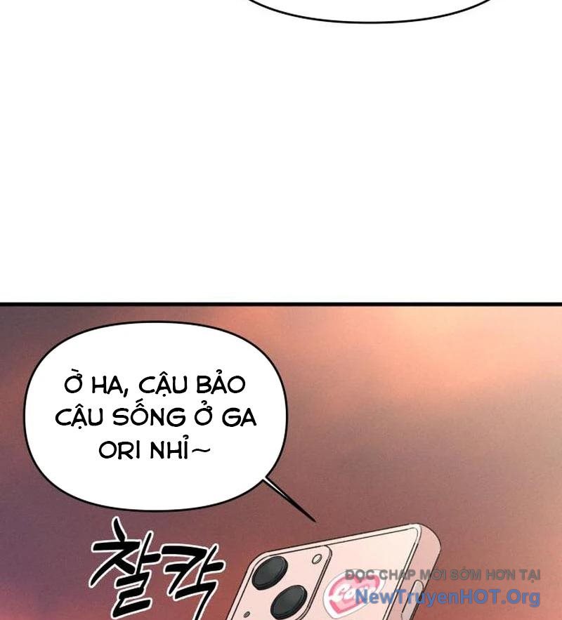 Nhật Kí Chuyển Việc Chap 6 - Next Chap 7