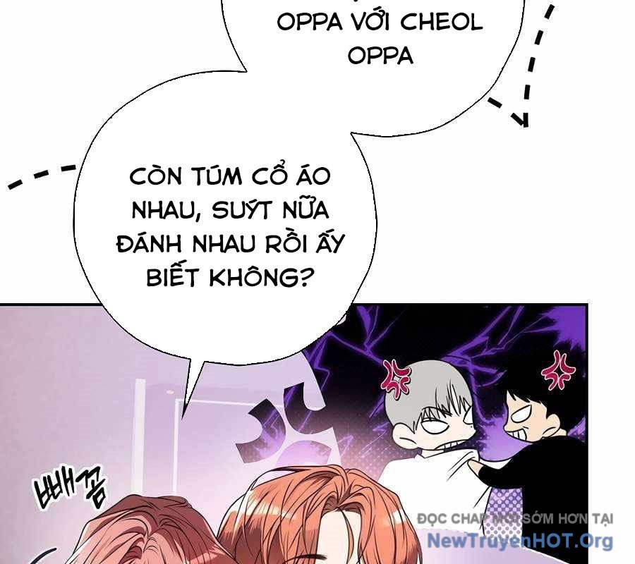 Kẻ Thống Trị Kịch Bản chapter 29 - Trang 11