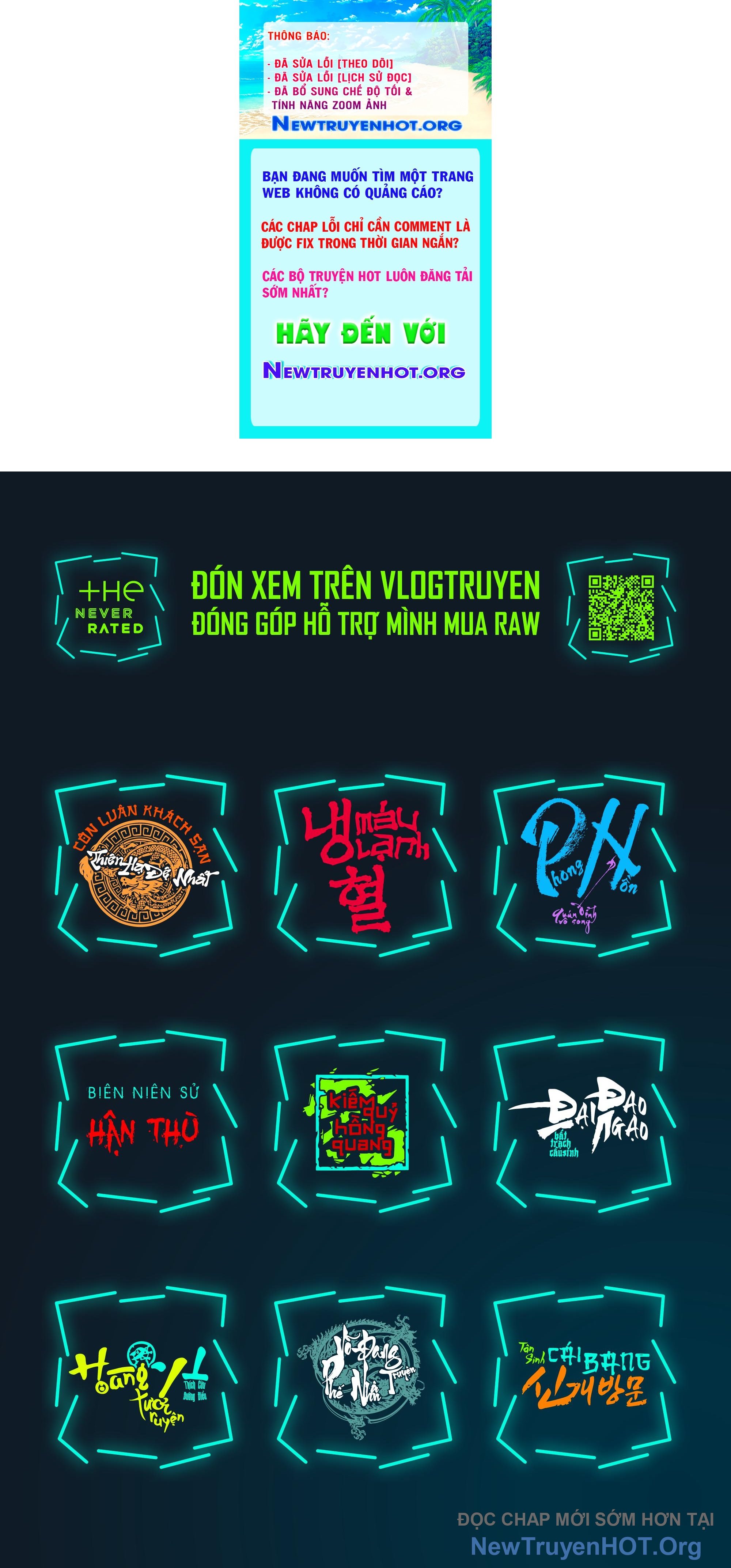 Máu lạnh chapter 40 - Trang 1