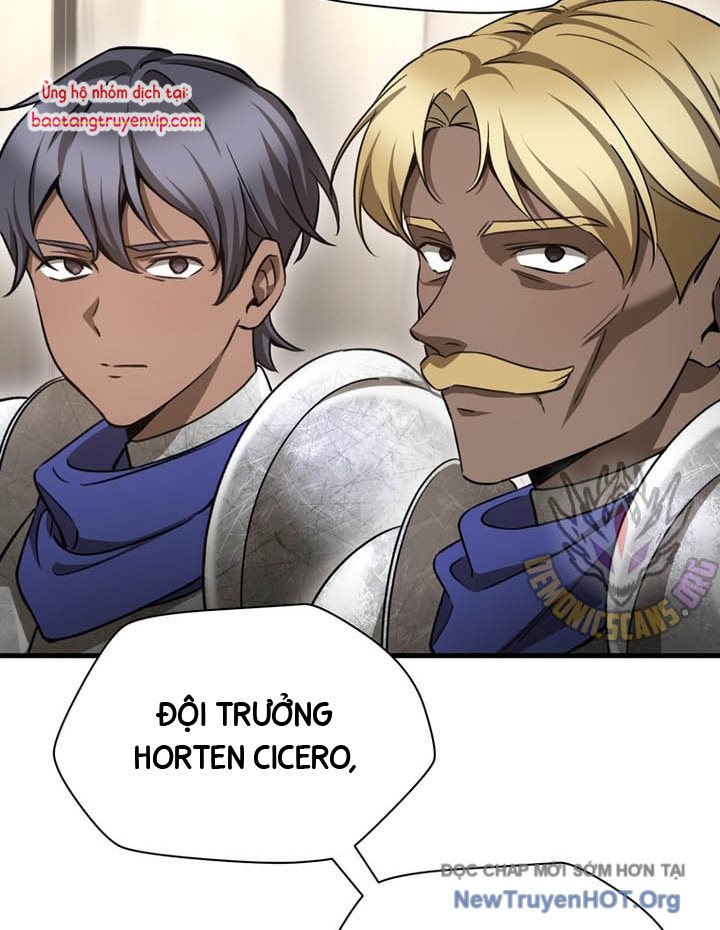 Helmut Đứa Trẻ Bị Ruồng Bỏ chapter 95 - Trang 61