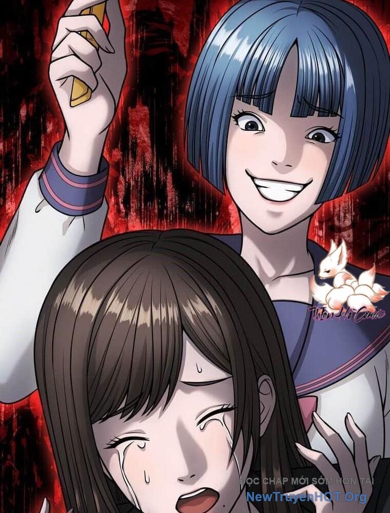 Giáo Viên ác Quỷ Saiko chapter 130 - Trang 128
