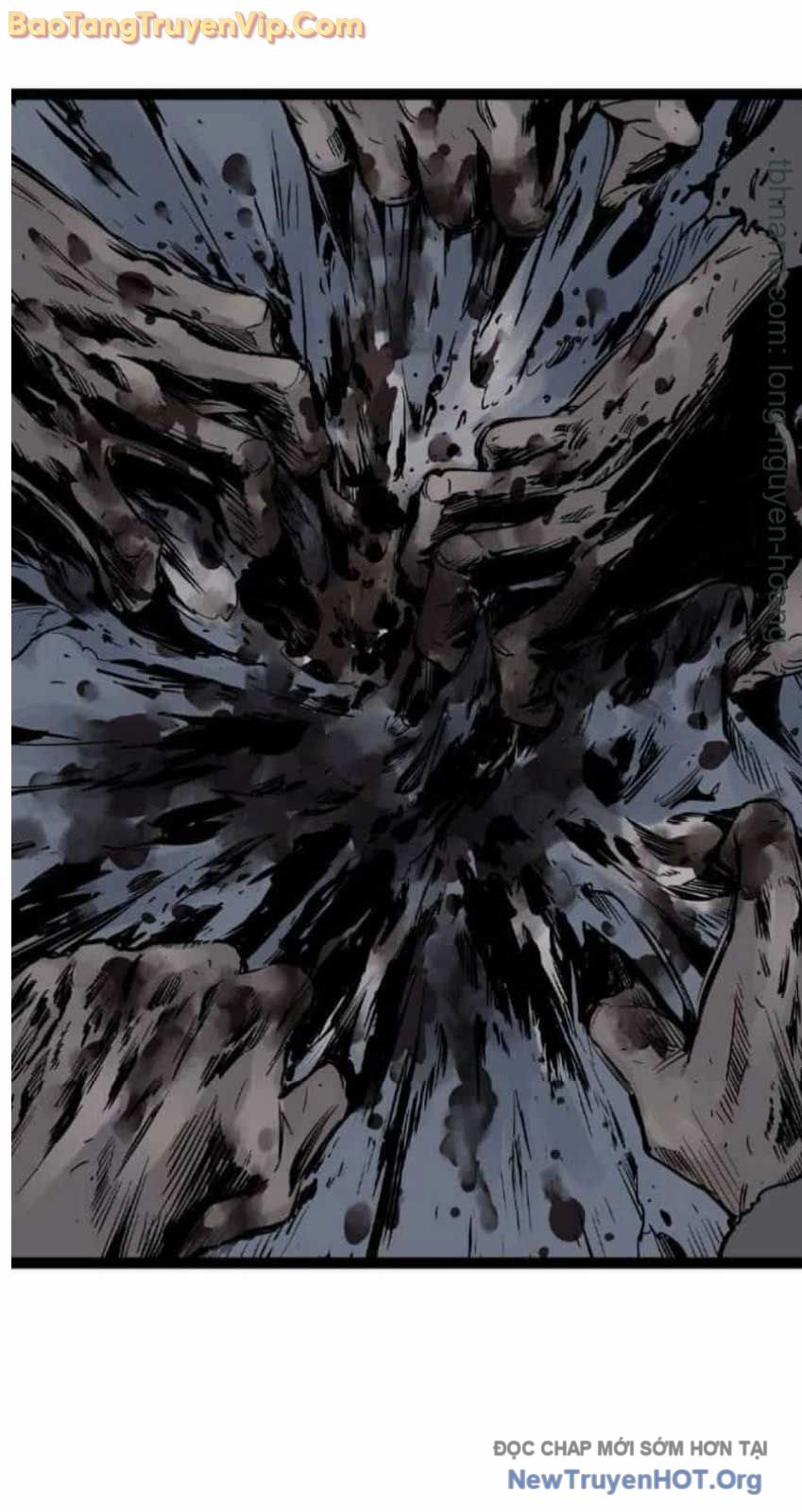 Sát Thần Tu La chapter 55 - Trang 54